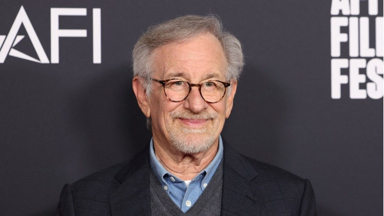 Steven Spielberg'den 'E.T.' açıklaması: Hiçbir film sonradan değiştirilmemeli - Sayfa 1