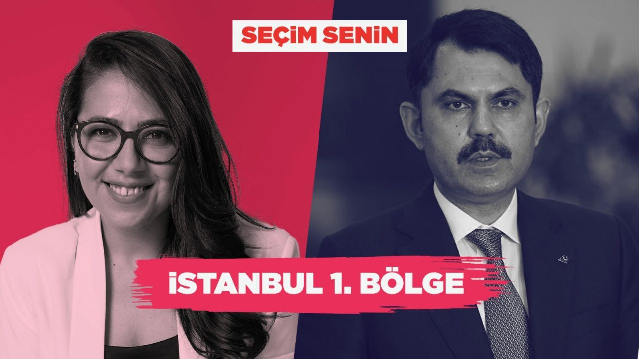 TİP'ten İstanbul paylaşımı: 'Seçim senin' - Sayfa 2