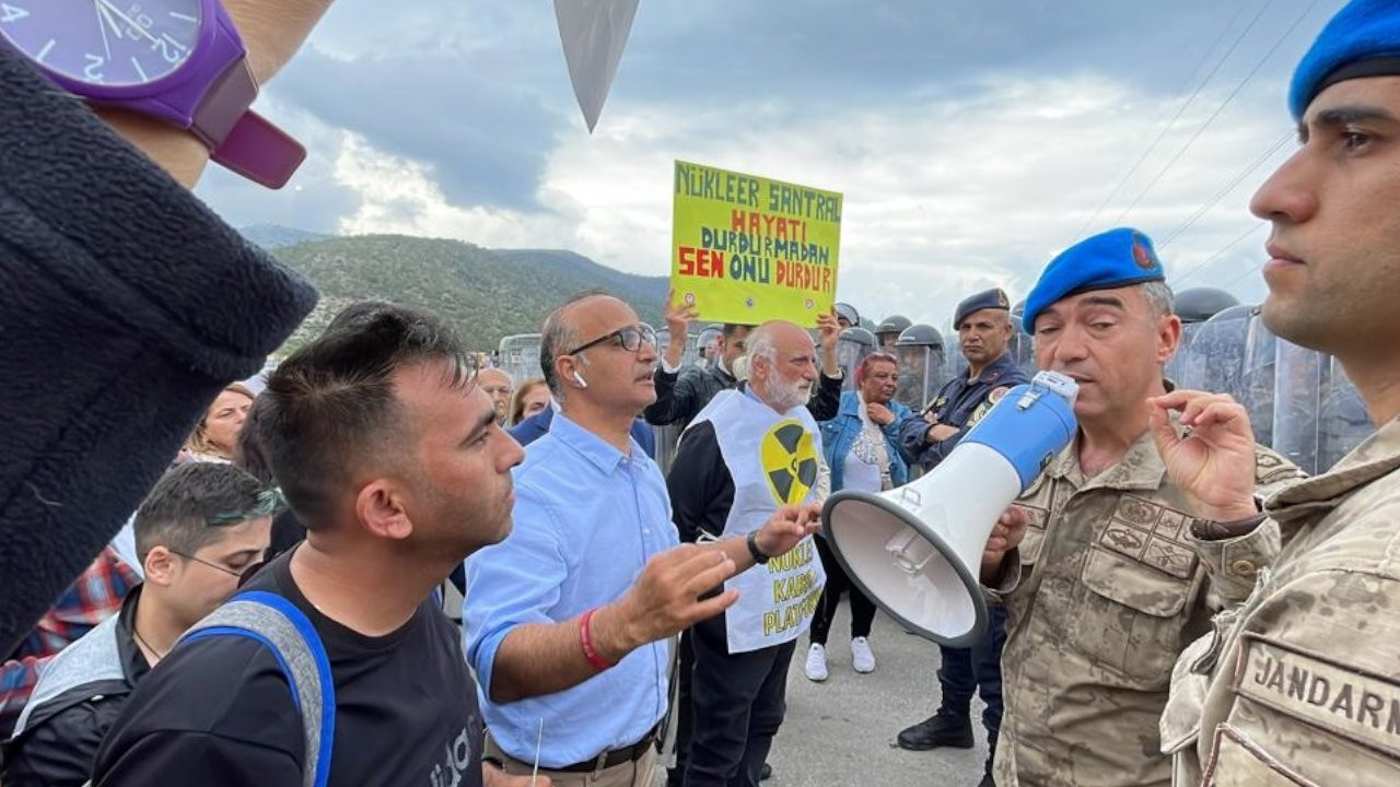 Gözaltına alınan TİP milletvekili adayı Hakan Güneş serbest bırakıldı