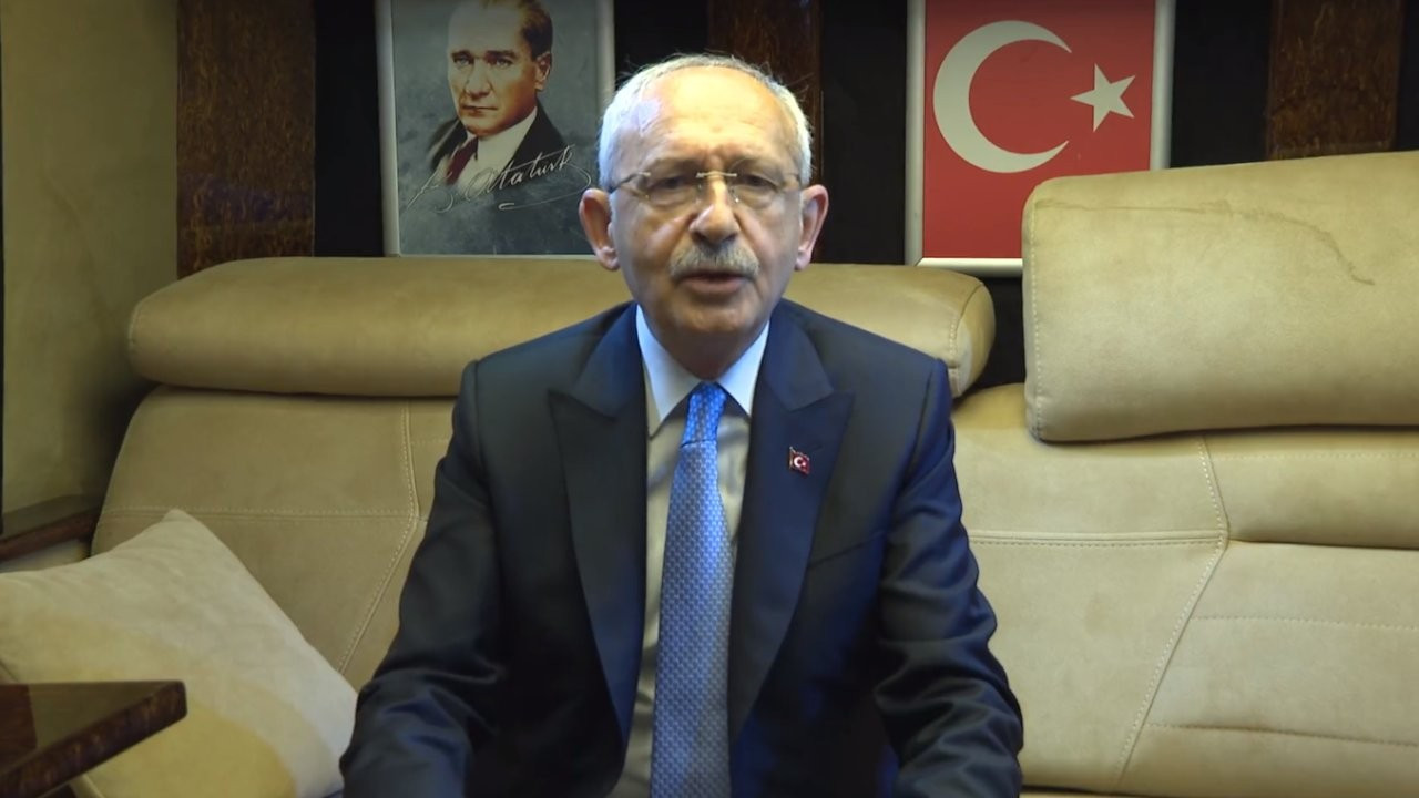 Kılıçdaroğlu'ndan yurtdışı seçmene: 'Sorumluluğunuz var'