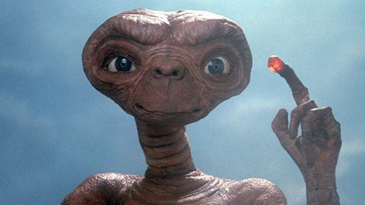 Steven Spielberg'den 'E.T.' açıklaması: Hiçbir film sonradan değiştirilmemeli - Sayfa 2