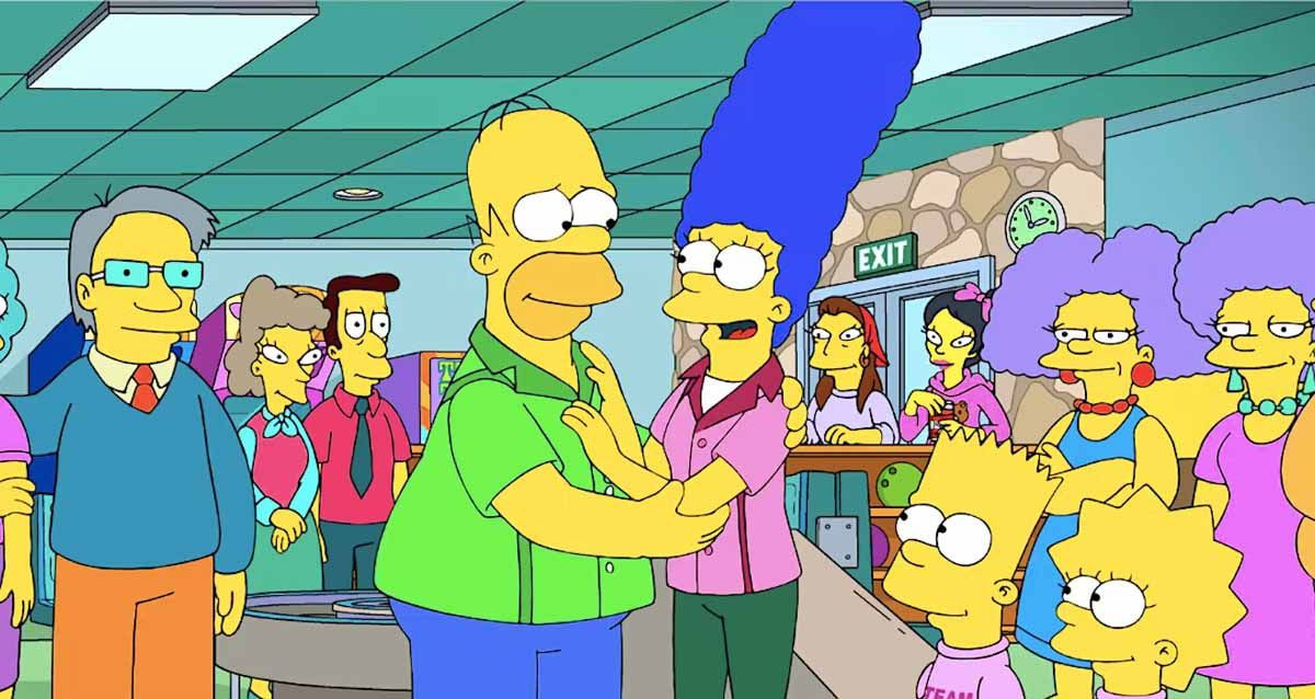 'The Simpsons' yıldızı Hank Azaria'dan final açıklaması - Sayfa 3