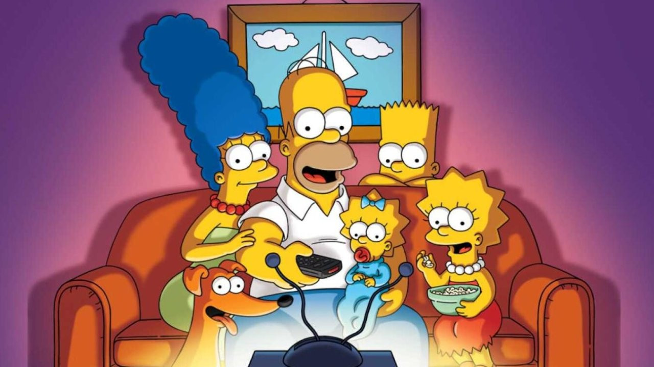 'The Simpsons' yıldızı Hank Azaria'dan final açıklaması