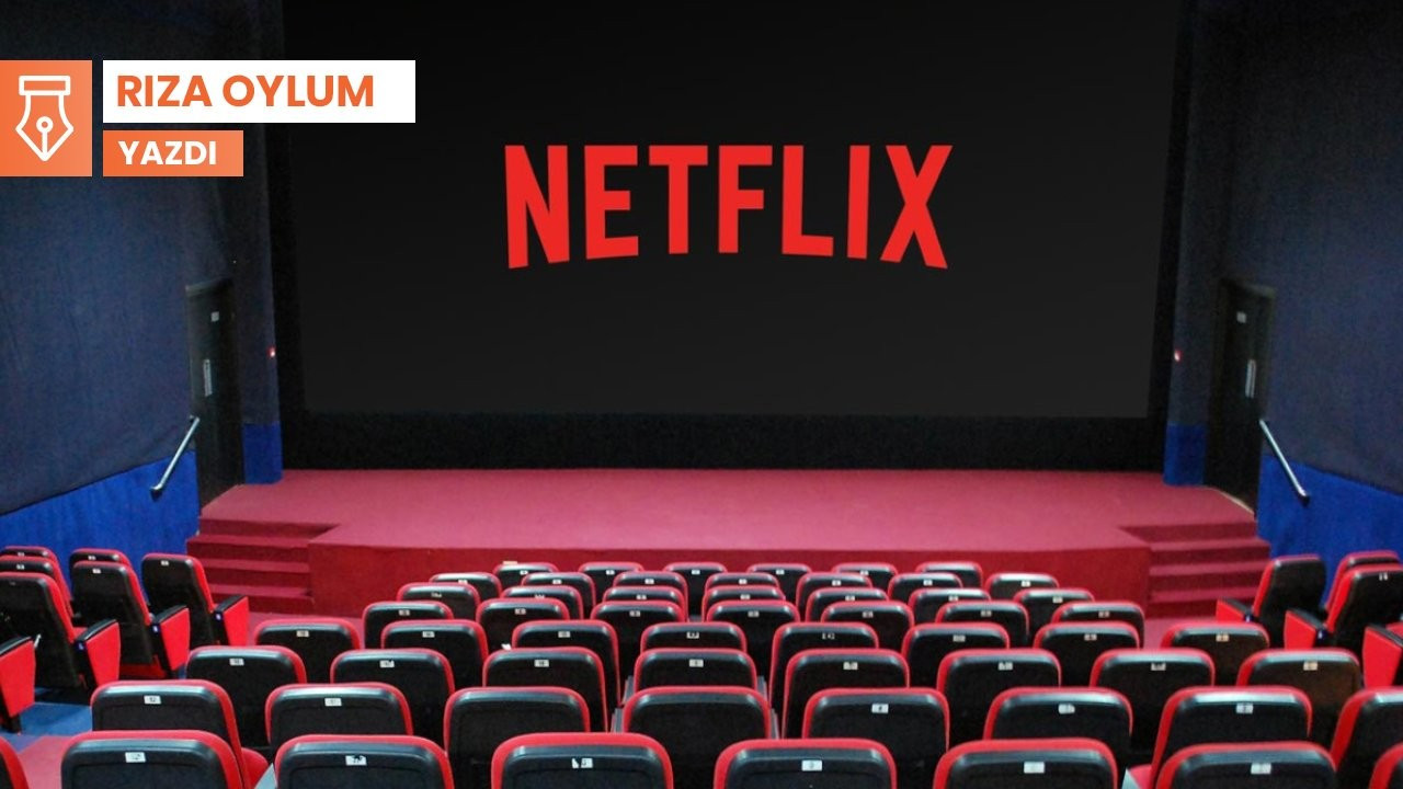 Netflix, film festivallerinde el yükseltiyor