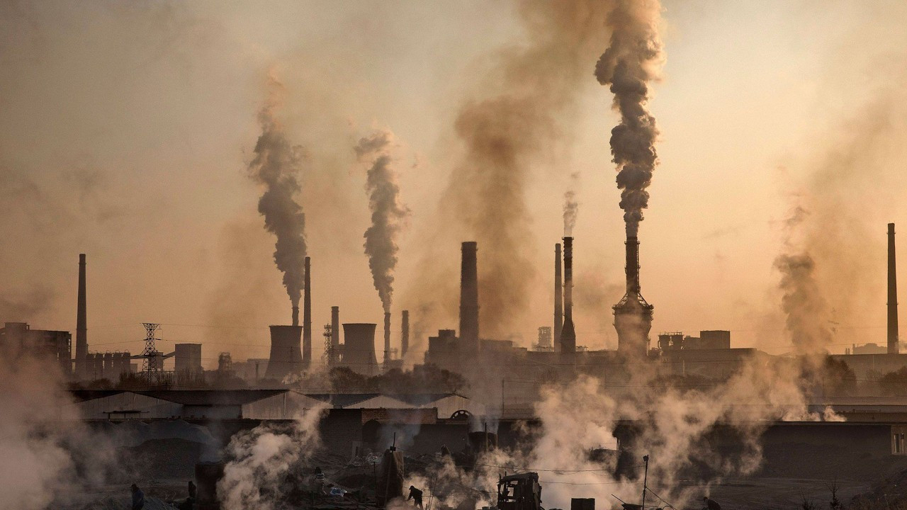 Türkiye'de havası en kirli 5 şehir