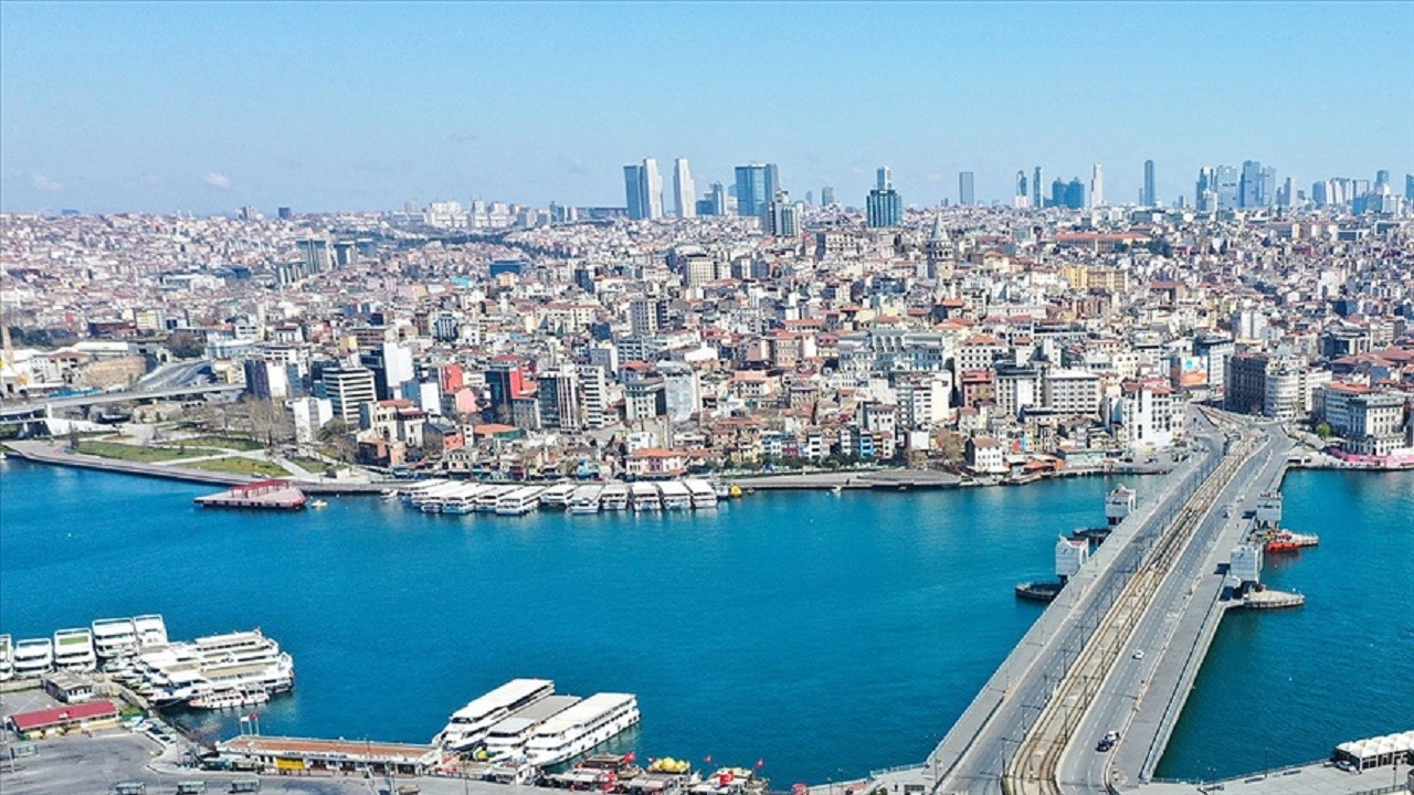 İstanbul'dan en çok göç alan iller: Eskişehir, Samsun ve Sakarya
