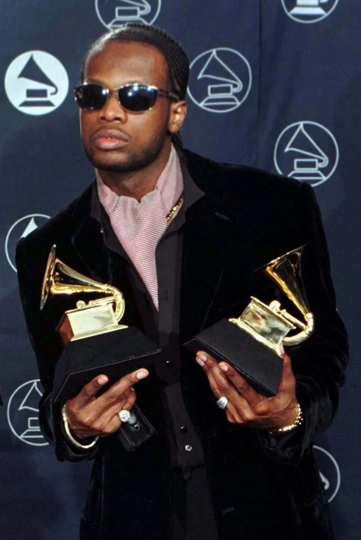 Grammy ödüllü rapçi Prakazrel 'Pras' Michel siyasi komplo düzenlemekten suçlu bulundu - Sayfa 3