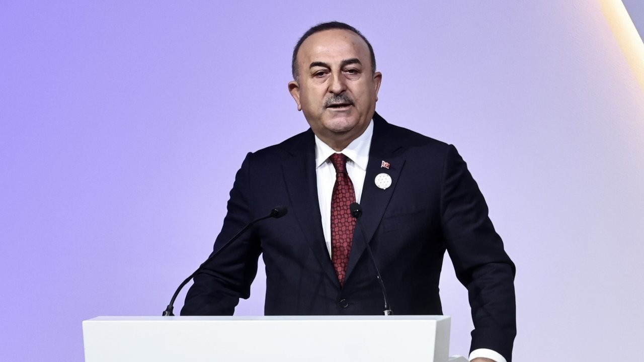 Economist Çavuşoğlu'nu kızdırdı: Makalemi geri çekiyorum