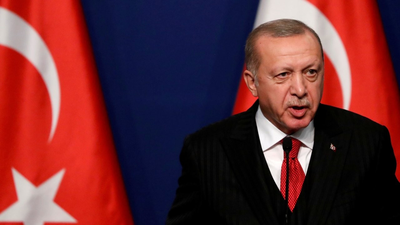 İngiliz basınından 'Erdoğan' yorumu: Değişim vakti geldi