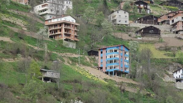 AFAD'dan Trabzon için deprem senaryosu: İki ilçe için risk yüksek - Sayfa 2