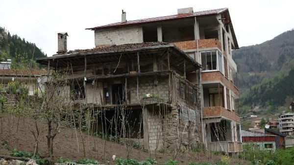 AFAD'dan Trabzon için deprem senaryosu: İki ilçe için risk yüksek - Sayfa 3