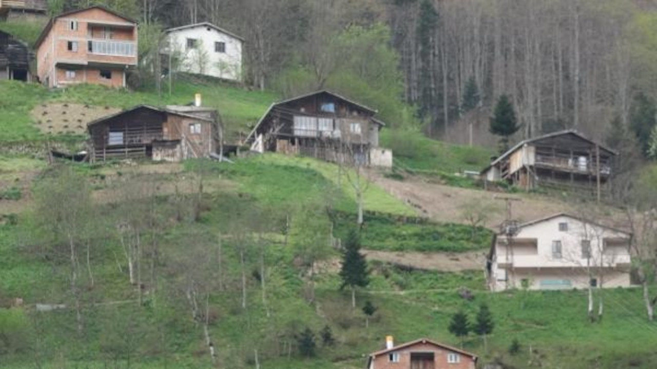 AFAD'dan Trabzon için deprem senaryosu: İki ilçe için risk yüksek