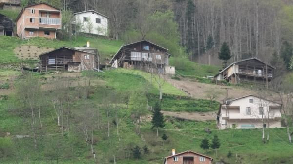 AFAD'dan Trabzon için deprem senaryosu: İki ilçe için risk yüksek - Sayfa 4