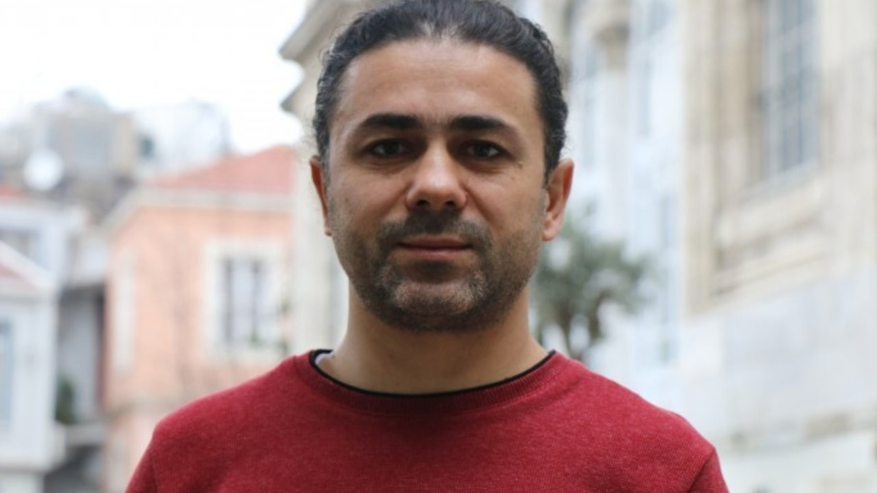 Gazeteci Yılmaz'a gözaltında işkence iddiası: İşitme kaybı yaşadı