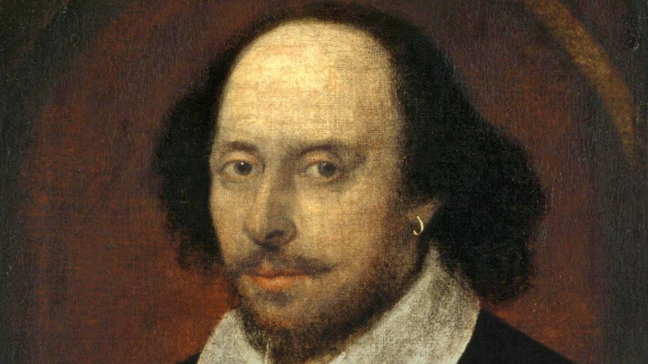 Shakespeare'in hayatı dizi oluyor