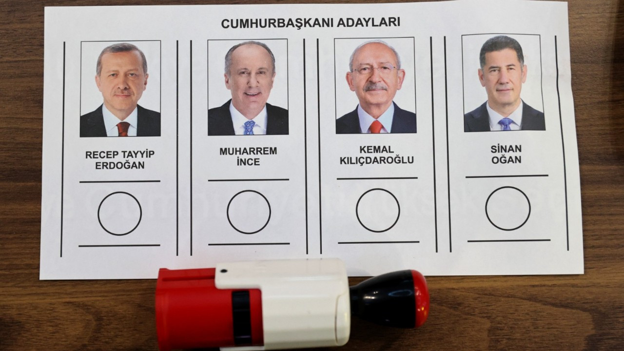Optimar’dan seçim anketi: AK Parti, Erdoğan'ın 10 puan altında