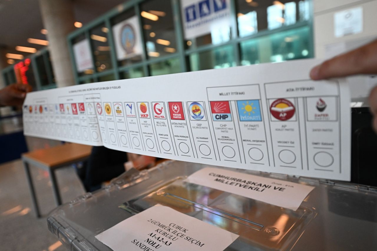 Optimar’dan seçim anketi: AK Parti, Erdoğan'ın 10 puan altında - Sayfa 3
