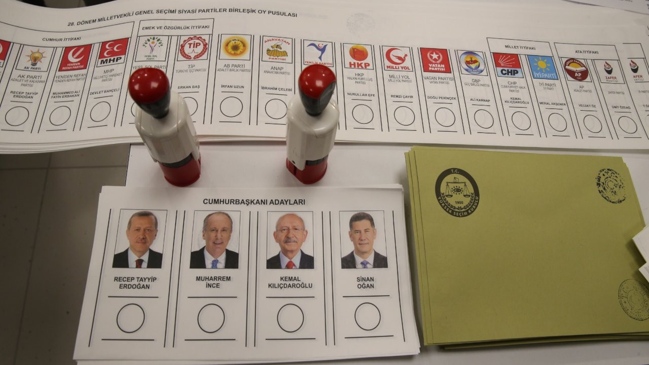 İnce ve Oğan'a oy vereceklerin 2018'deki parti tercihleri ne olmuştu?