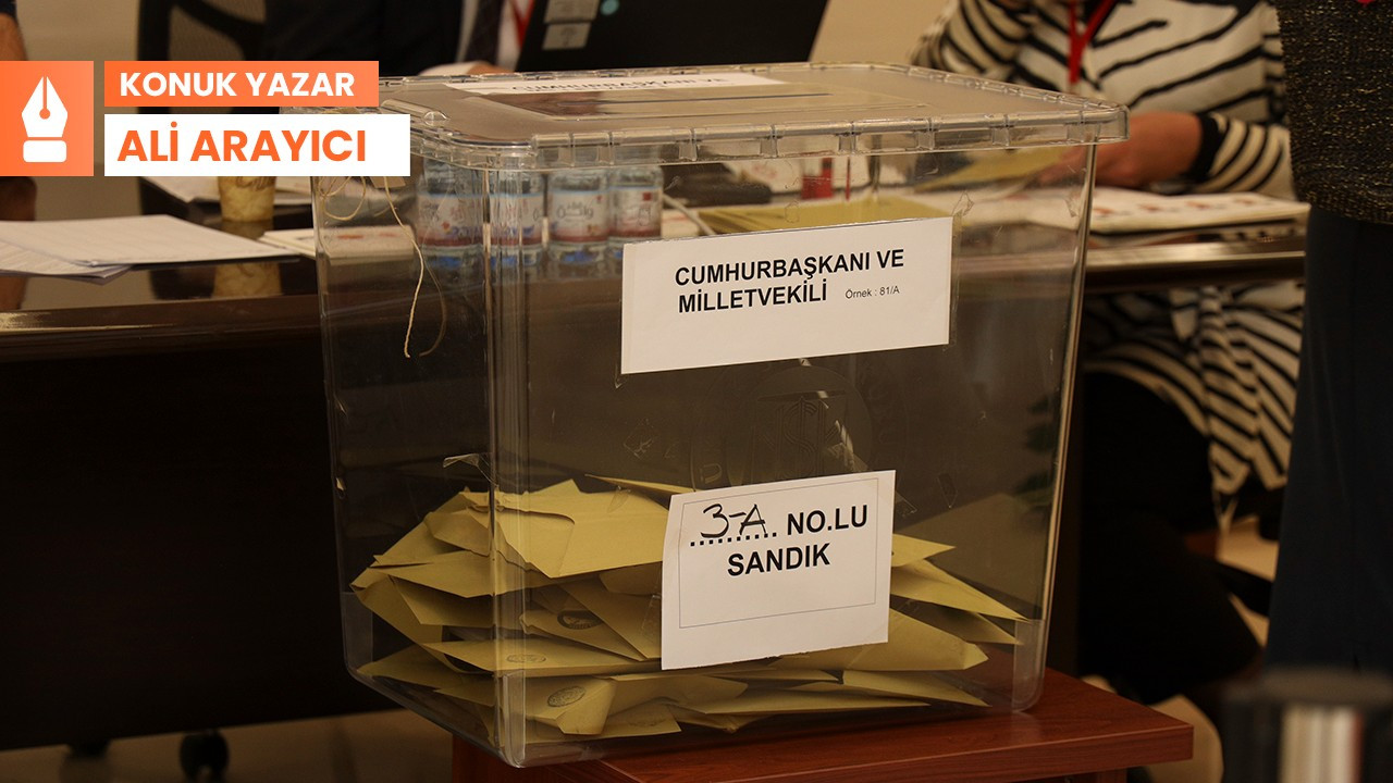 Türkiye'deki seçimler göçmenleri yakından ilgilendiriyor