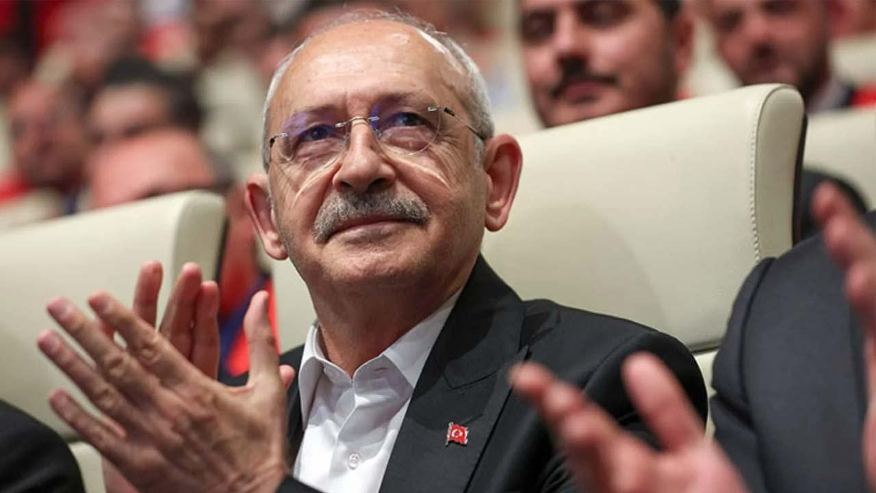 Altı Alevi kurumundan Kemal Kılıçdaroğlu'na destek açıklaması