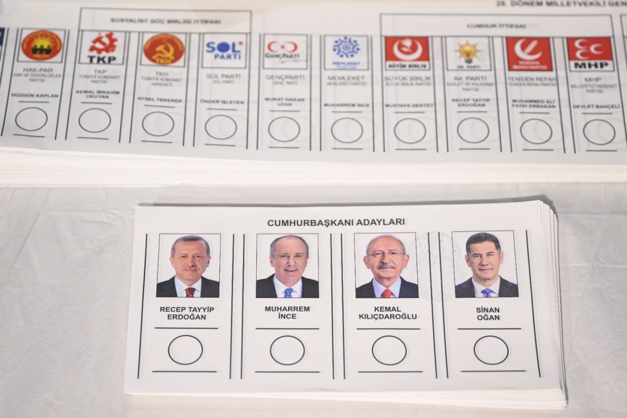 Son seçim anketi: Kılıçdaroğlu ile Erdoğan arasındaki fark 8,4 puan - Sayfa 3