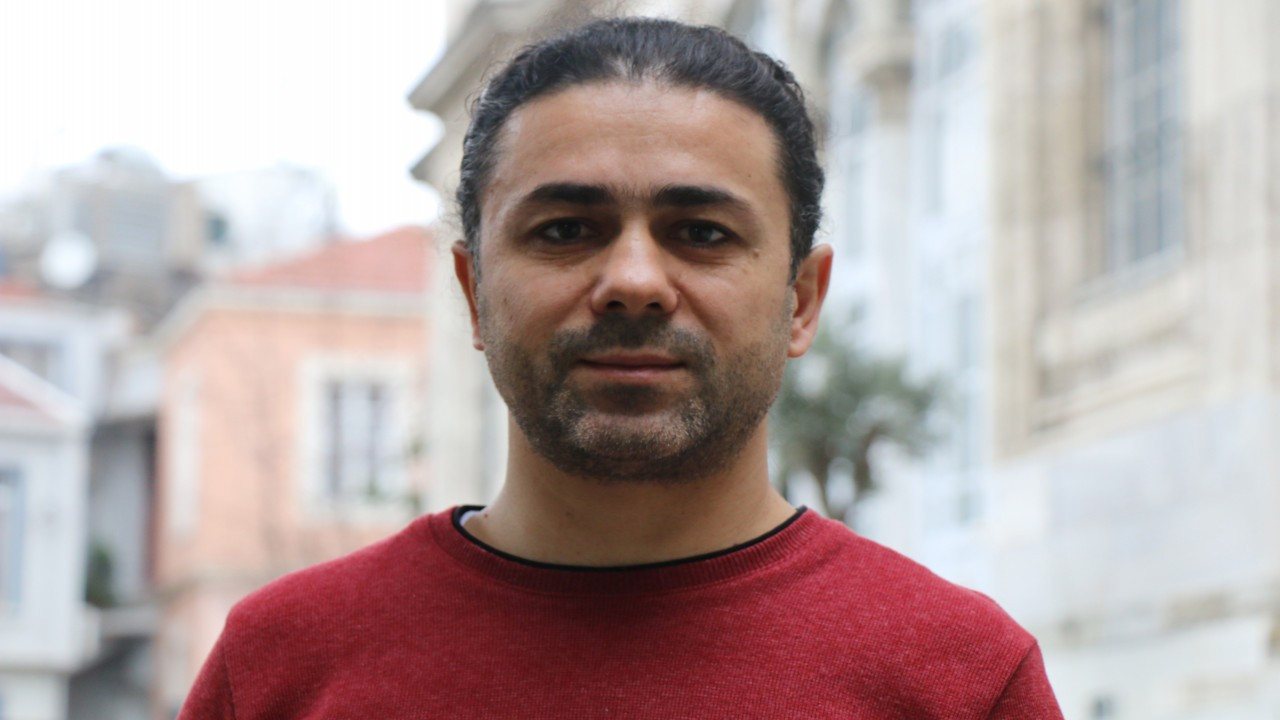 Gazeteci Sedat Yılmaz: Cezaevi idaresi iddianamemi bana parayla sattı