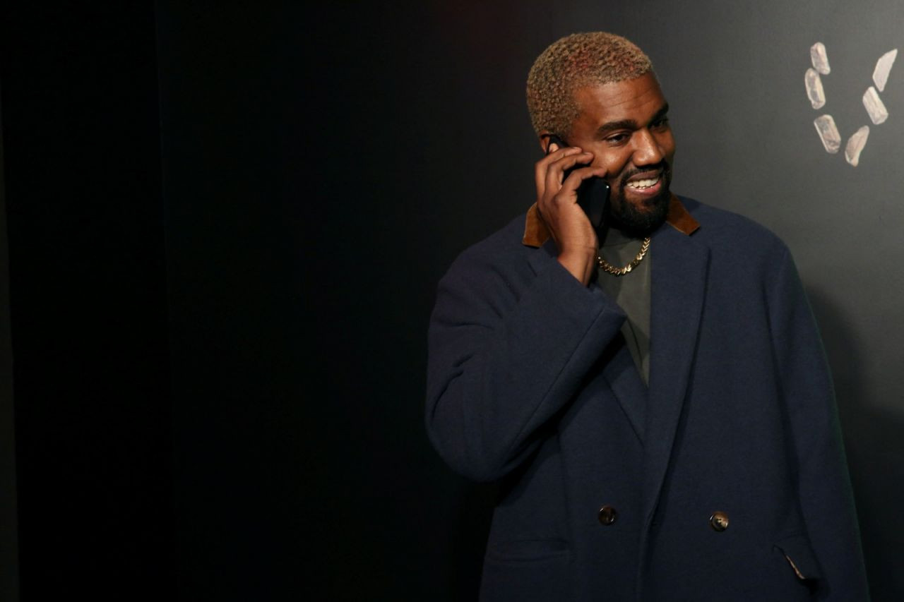 Yatırımcılar Kanye West ile yapılan anlaşma nedeniyle Adidas'a dava açıyor - Sayfa 3