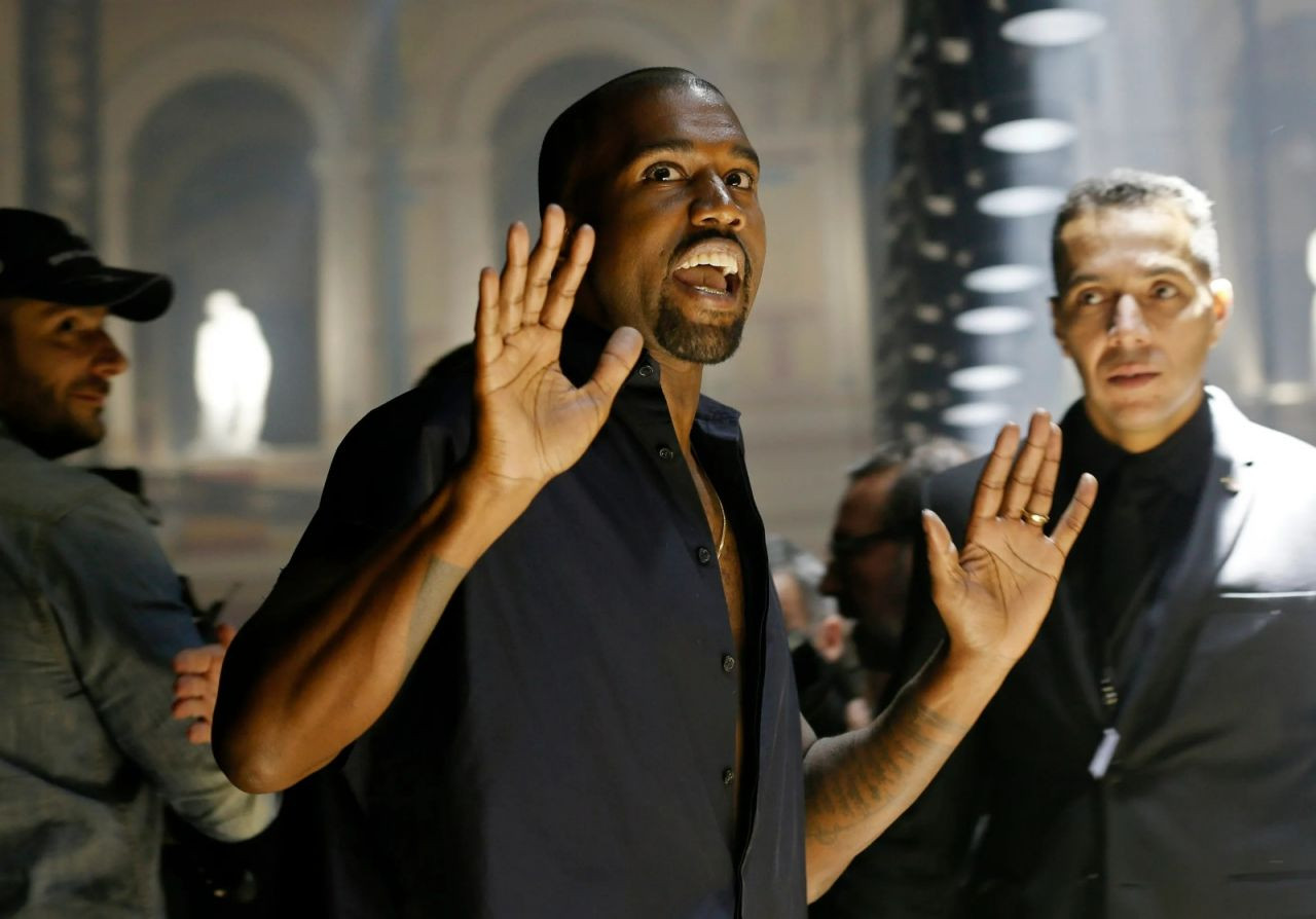 Yatırımcılar Kanye West ile yapılan anlaşma nedeniyle Adidas'a dava açıyor - Sayfa 2