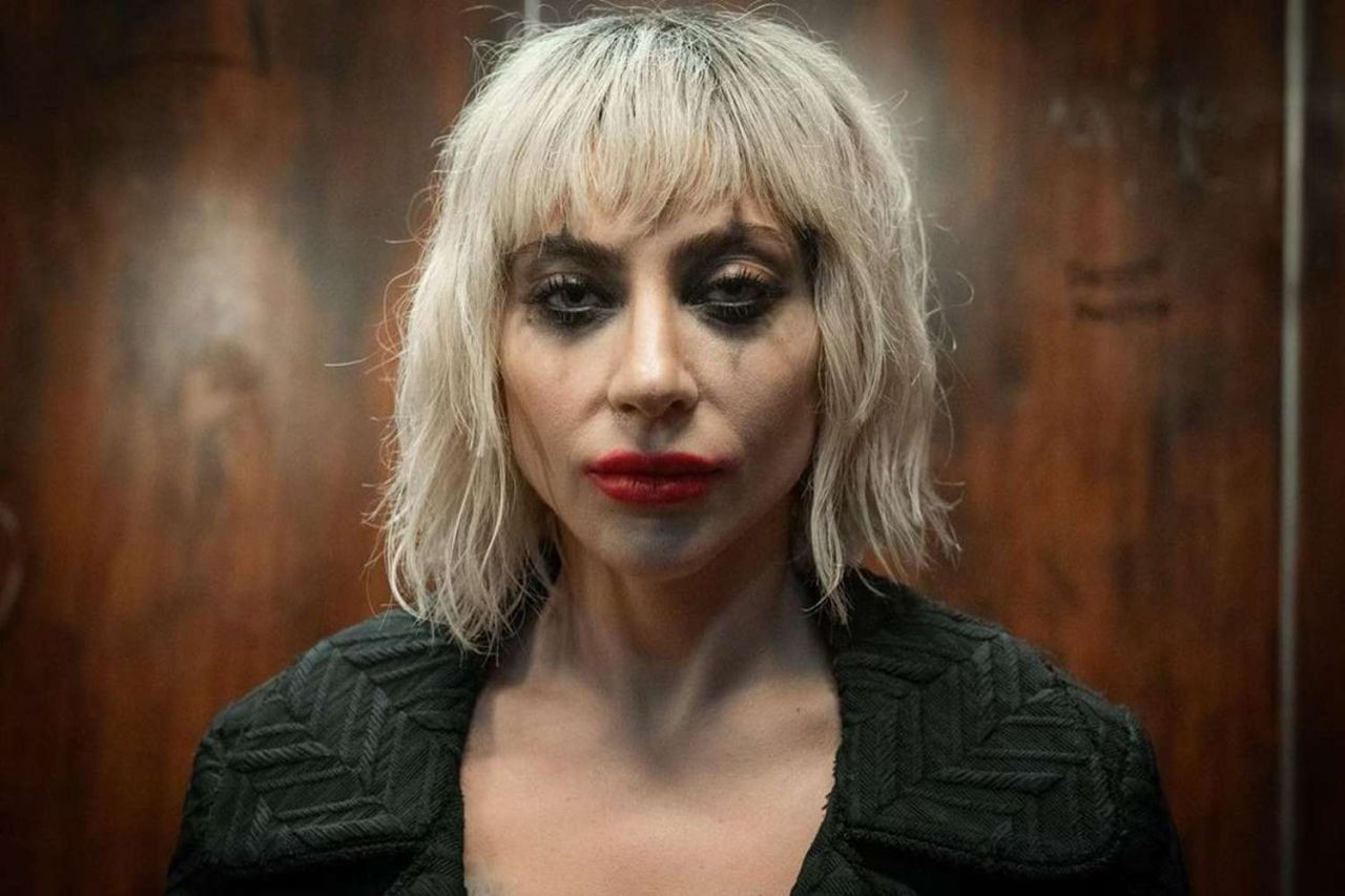 Lady Gaga 'Harley Quinn' rolüne fazla kaptırdı: Oscar şovunu iptal edecekti - Sayfa 1