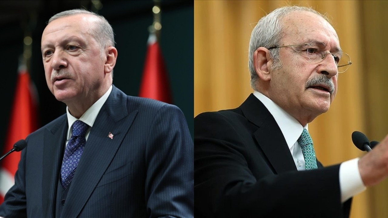 ABD basını Kılıçdaroğlu ile Erdoğan'ı karşılaştırdı