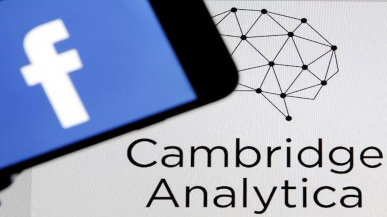 Cambridge Analytica skandalı nedir?