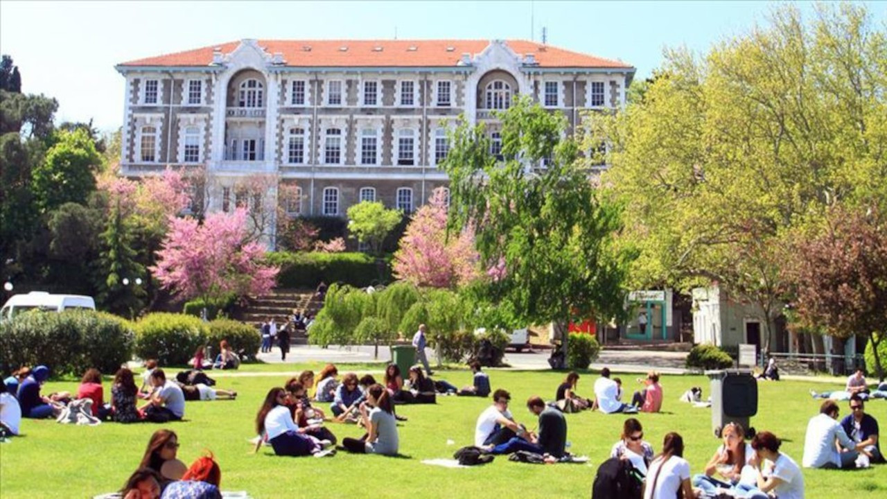 Boğaziçi Üniversitesi’ni yapılaşmaya açacak karara mahkemeden bir ret daha