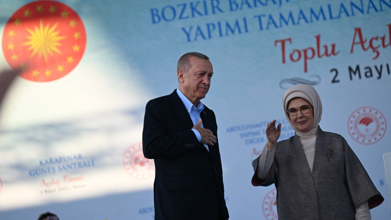 Cumhurbaşkanı Erdoğan: Cudi-Gabar’da yeni bir petrol rezervi keşfettik
