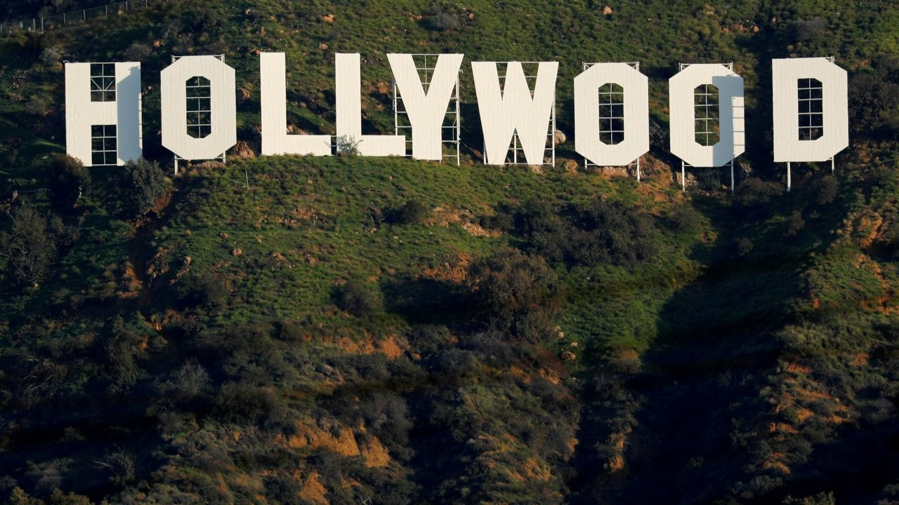 15 yıl sonra ilk: Hollywood'da binlerce yazar greve gidiyor