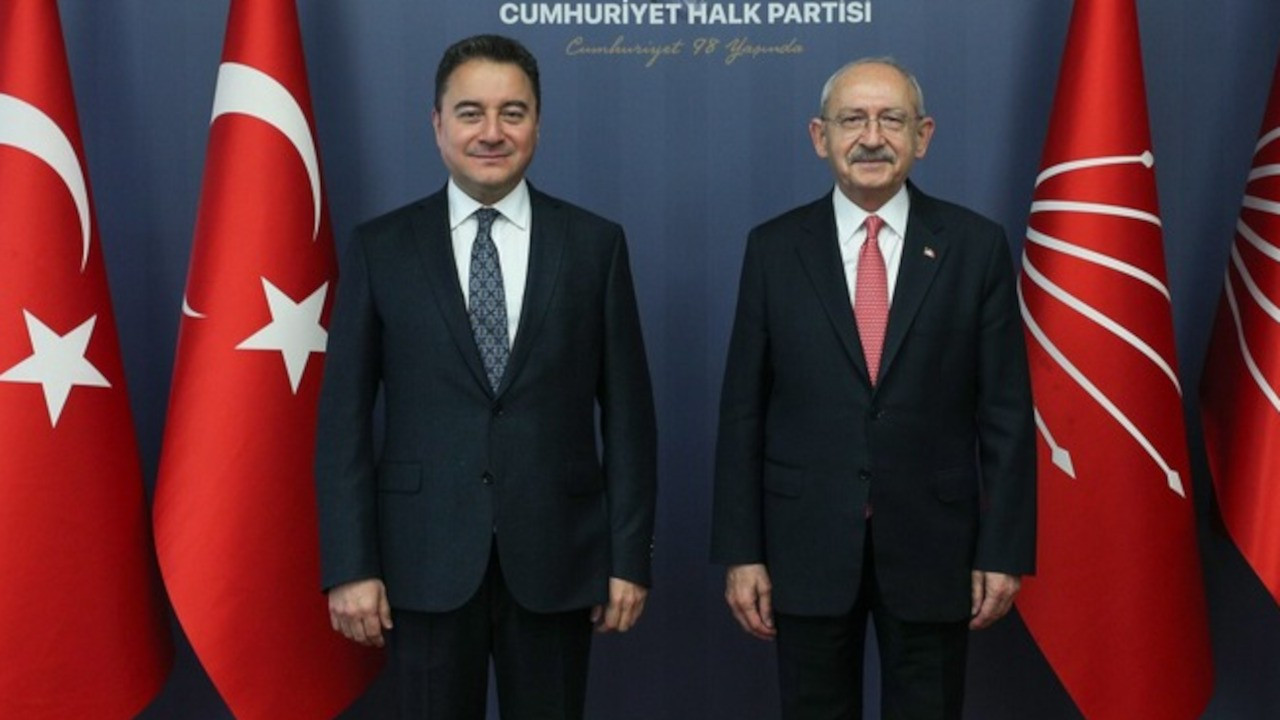Kılıçdaroğlu, Babacan'ı da 'mutfağa' soktu: Biz de meraktayız