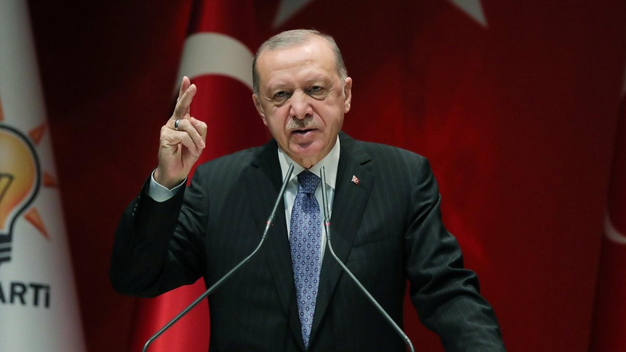 Bloomberg: Erdoğan ve AK Partili isimlerde çaresizlik havası var