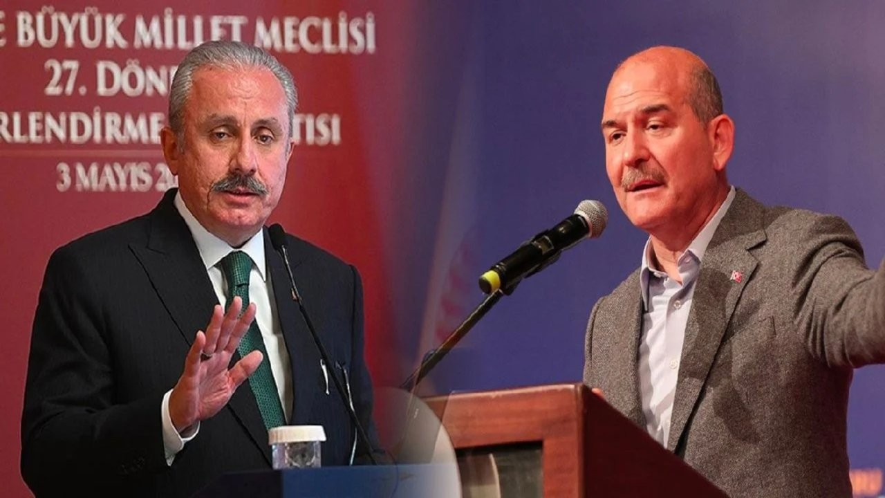 Mustafa Şentop: Darbe darbedir, Türkiye seçim yapacak