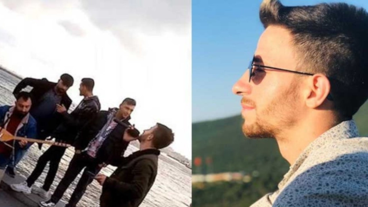 Kadıköy'de öldürülen Kürt müzisyenin ailesi: 'Bu siyasi bir cinayet'