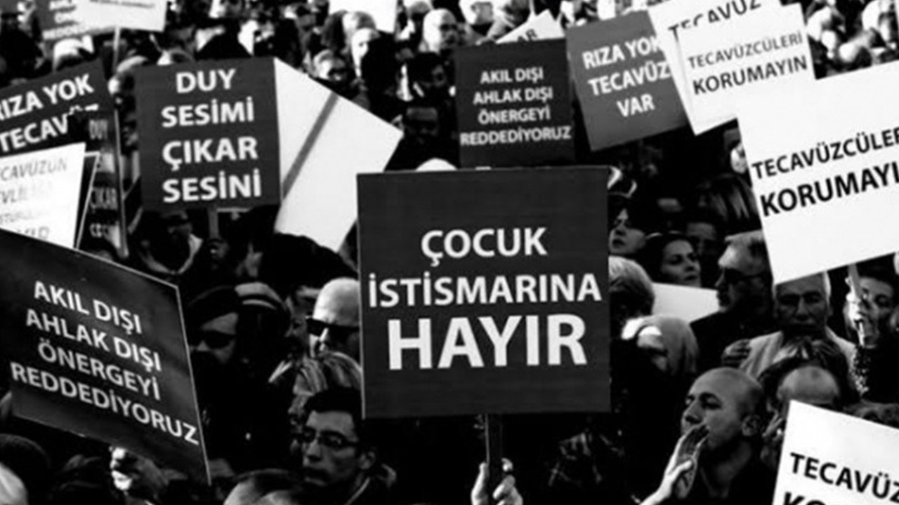 İddia: Cinsel istismar davasında Maraşlı siyasetçiden mahkemeye baskı