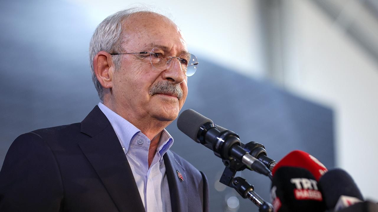 Son anket: Kılıçdaroğlu'ndan Erdoğan'a fark, seçimin kaderi 2. turda belli olacak - Sayfa 3