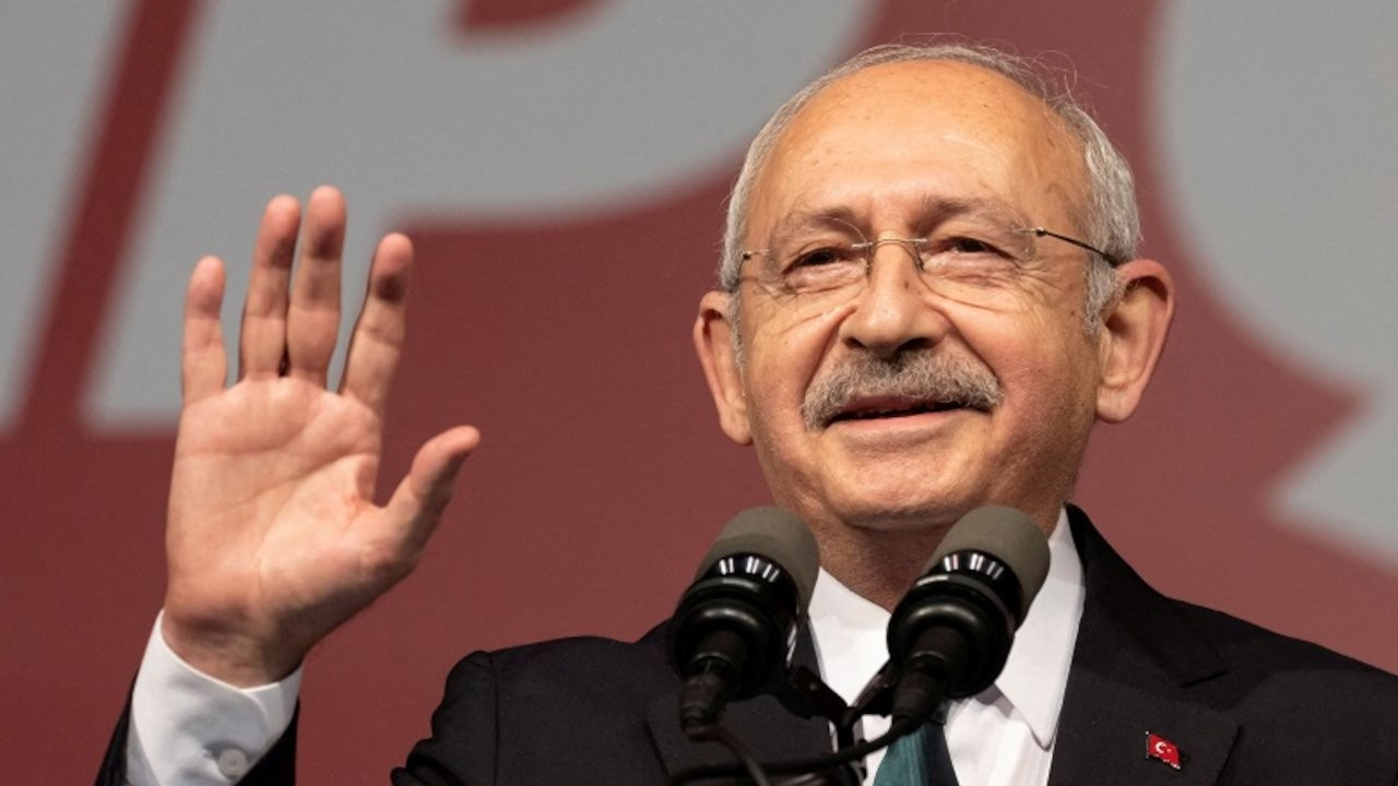 Kılıçdaroğlu, BBC'ye konuştu: Erdoğan'ı emekli edeceğiz