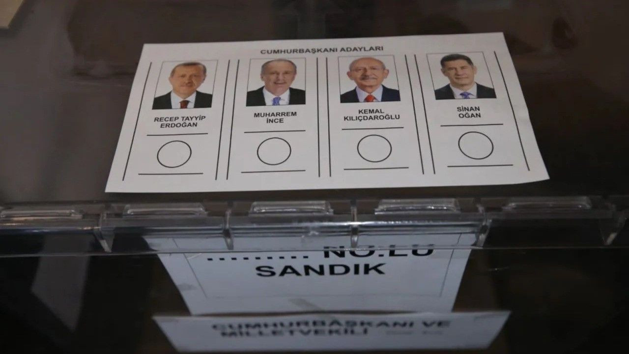 15 anketin ortalaması: Kılıçdaroğlu 2.6 puan önde - Sayfa 3