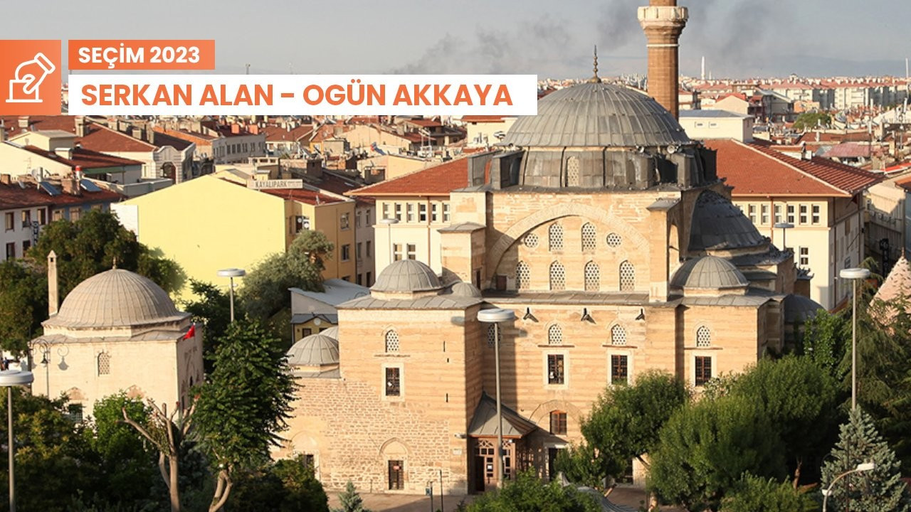 Konya’da seçim: AK Parti’nin kalesinde suskunluk ‘dip dalga’ yaratır mı?