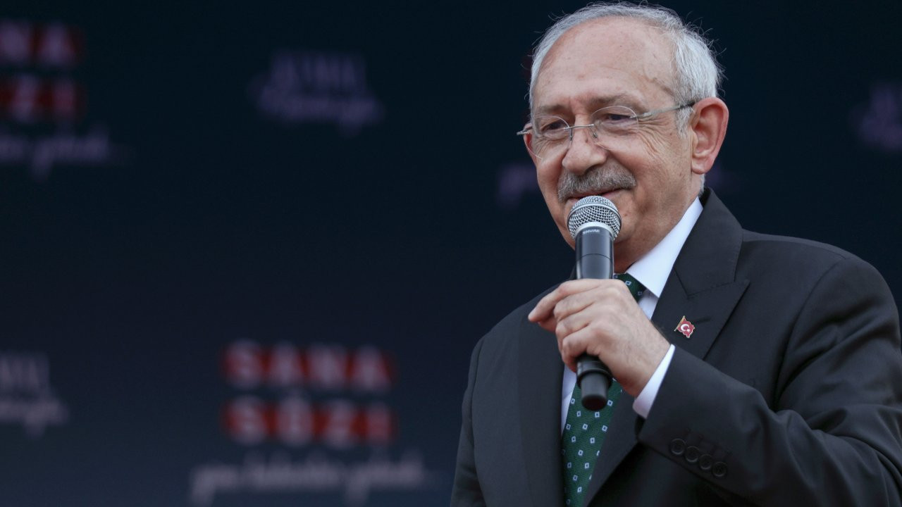 ATA İttifakı üyesi Adalet Partisi’nden Kılıçdaroğlu’na destek kararı