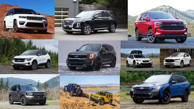 İlk 4 ayın en çok satan SUV'ları belli oldu - Sayfa 3