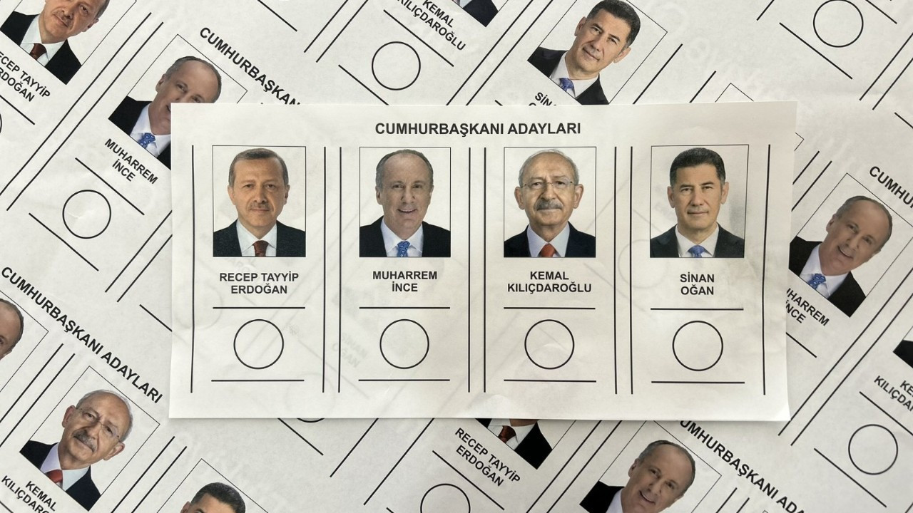 15 anketin ortalaması: Kılıçdaroğlu 2.6 puan önde