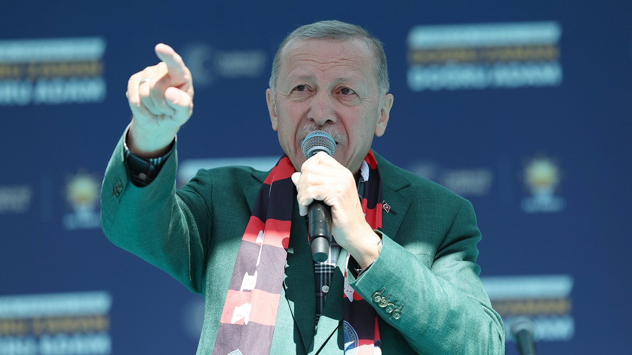 İngiliz basınından 'Erdoğan' yorumu: 'Ekonomik kriz derinleşir'