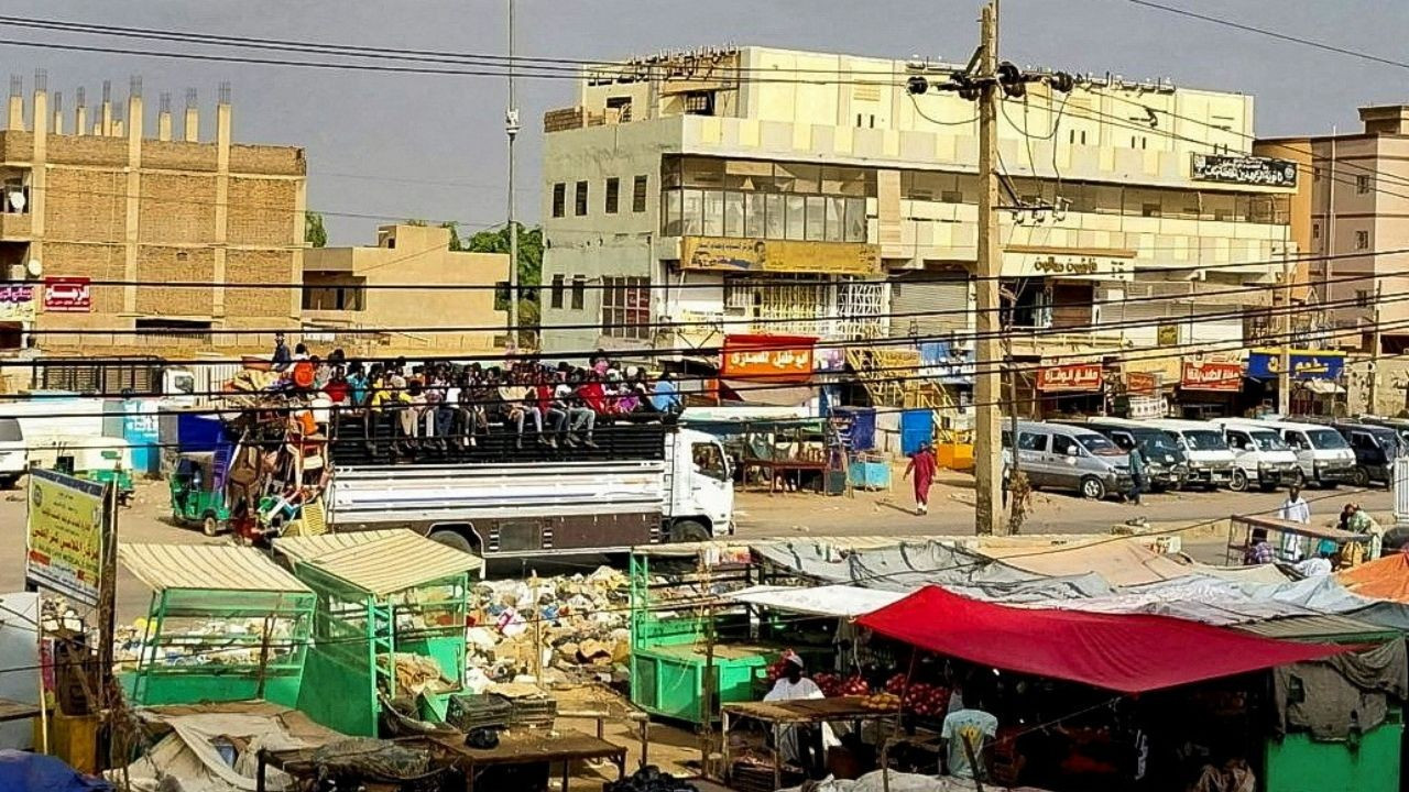 Sudan'da çatışmalar sürüyor: 'Saatte 7 çocuk yaşamını yitiriyor'