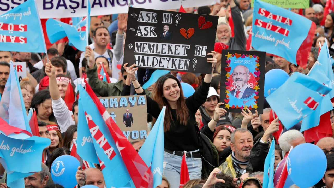 Millet İttifakı'nın İstanbul mitinginden öne çıkan notlar