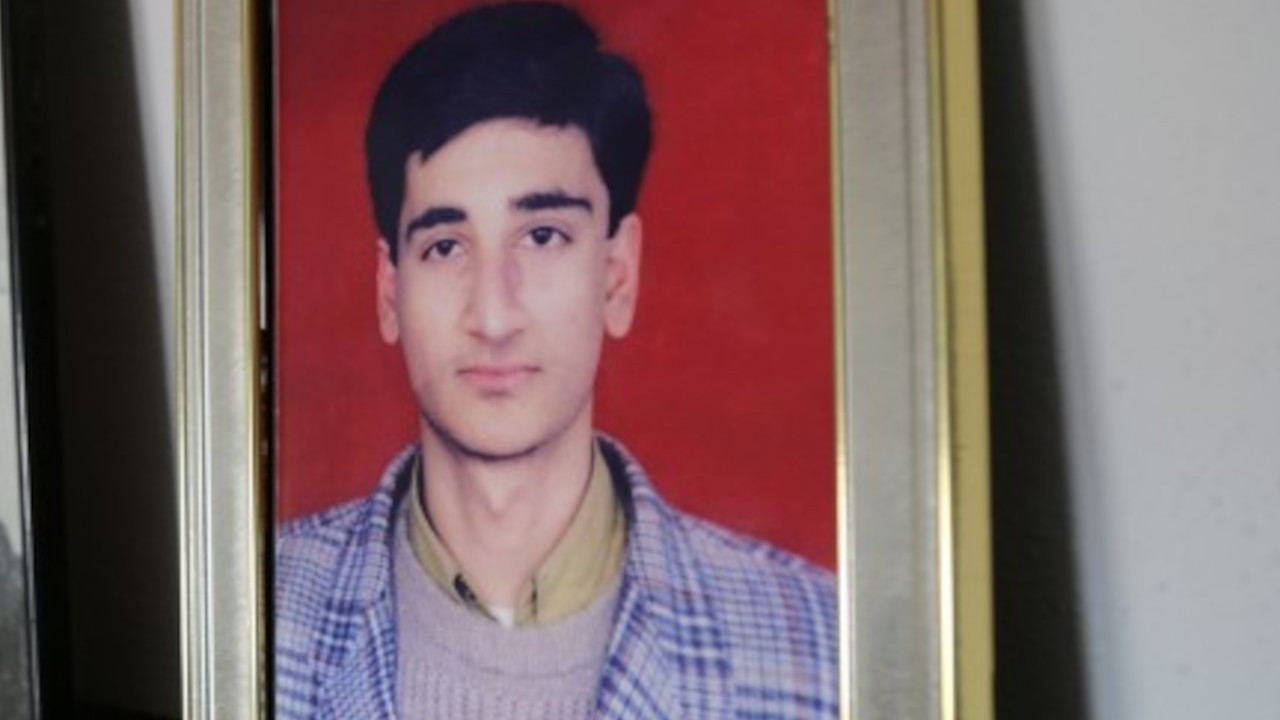 AYM’den kaybettirilen gazeteci Babaoğlu kararı: Yaşıyor, ihlal yok